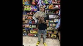 Un Bimbo In Quartiere - Neima Ezza (sped up)