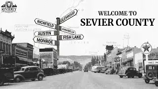 Farming in Sevier County | A Legacy of Resilience 🌾💚