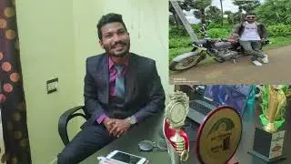 glaze company president level SIVA sir sharing