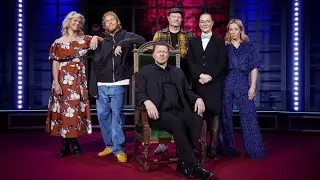 Suurmestari season 6 trailer with English subs