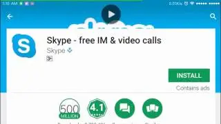 Top 5 Video calling App for Android, IOS, MAC OS & Windows
