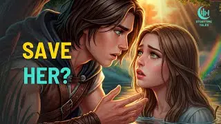 FEARLESS | Fearless Boy Destroys Ancient Curse That Trapped Princess 12 Years | Slovak Folktale