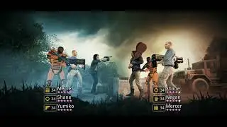 TWD NML PvP 24Sep25 Hruylo