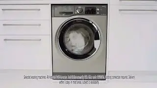 2016: Currys PC World [Hotpoint Appliances]