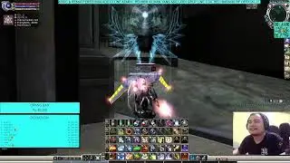 RF CLASSIC -  GABUT DI MALAM JUMAT, MDGN WAR MALAM AJA DAH #CANA