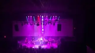 Doc Marten and The Flannels - Hunger Strike - Tally Ho Theater May 20, 2018