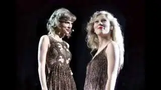 Taylor Swift - Best Live Vocals (Part 1)