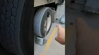 safety device at the dock