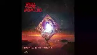 Atomas 303,Tech Mate  - Take The Step