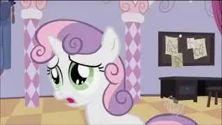Squeaky Belle