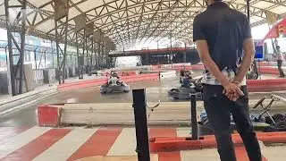 F9 Go Karting #gurgaon #race #shorts #adventure Smash Sky Karting Gurgaon, Near Huda City Center