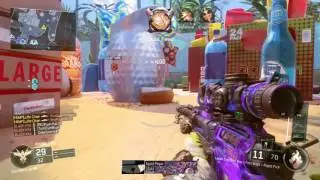 The End of Bo3 Montage