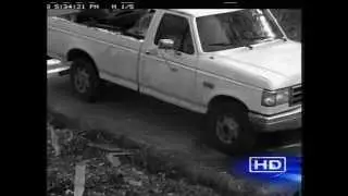 Harris County Constable's Office Pct. 1 - Illegal Dumping Crackdown