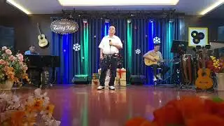 XÓM ĐÊM 🎼 Phạm Đình Chương 🎤 Quốc Việt (28/12/25)