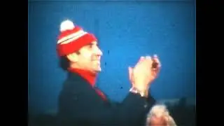 1973 - Return of the FA Cup.