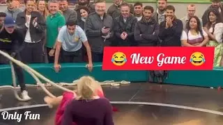 New Game | Funny Game Video #funny #rost #fun #game