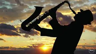 SAX House Lounge Bar Music 2019 - Nu Lounge Bar Music 2019 #7
