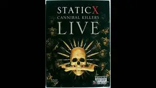 Static x Cannibal killers live link en descripccion