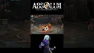 Galandra be spinning and winning #Absolum #Galandra #Combo