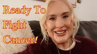 MAJOR CHANGES COMING! WE NEED TO TALK//CANCER, CHRONIC ILLNESS and I NEED MY YOUTUBE FAMILY