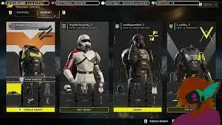 Super-Earth Medic gaming!