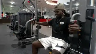 Checking out a new Gym | VASA Fitness