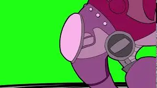 Spittle Runner Window Test