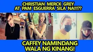 MERCK AT PAM ESGUERRA SILA NA
