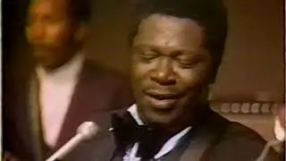 Playboy After Dark TV Show by Hugh Hefner - B. B. King Aired 14-Jul-70