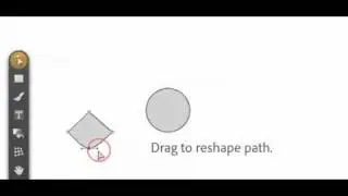 Path Selection Tool