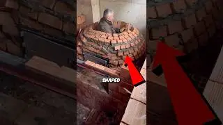 САМАЯ ДЕШЕВАЯ В МИРЕ ПЕЧЬ ДЛЯ ПИЦЦЫ ЗА 42 СЕКРЕТЫ (@harangul.52)