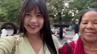 5th day in dehradun #dehradunvlog #kumawskilly #vlogger #vlogging #indiandiaries