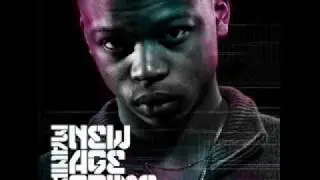 Maniac - Slap In The Face (New Age Grime)(*NEW*)