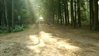 Lochemse marathonvideo veldtoertocht