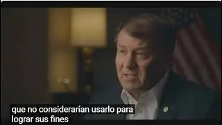 Trailer de la Era de la divulgaci&oacute;n  estreno Marzo 2025