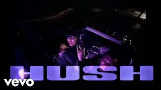 Trannilish - HUSH ft. Blu Bone