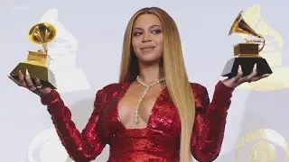 Beyonc&eacute; announces world Renaissance tour