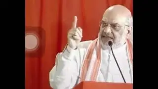 CAA Notified: Amit Shah&rsquo;s First Reaction After CAA Implementation Across India