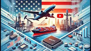 What is the Largest Export Sector of the United States?