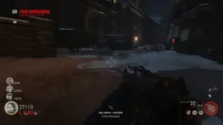 Call of Duty: WWII - Zombie ekipa