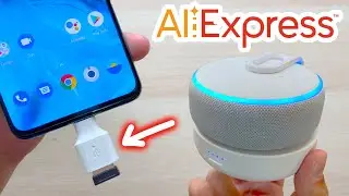 Mejores GADGETS de ALIEXPRESS Para 2020. Productos GENIALES Y BARATOS!!
