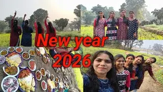 Picnic 2026 ଆସ ଭୋଜି କରି ଯିମା #longvideos 