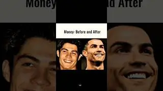 Money Before and After 💰 #wealthmindset #successmindset