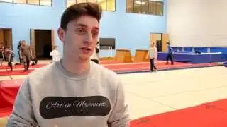 AiM - Art in Movement community class