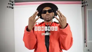 Everyday Domingo (Ep. 3): Coast 2 Coast on AdoboDMV Tour, Hardpink HQ in LA and More