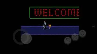 Undertale no celular parte 11
