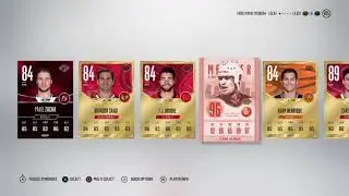 NHL&reg; 18:  THE BEST PACK EVER!!