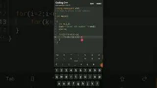 Prime Numbers || How to print Prime numbers in c++ || Using While loop for continuous #programming