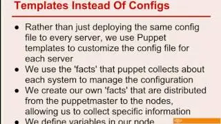 Managing FreeBSD at scale