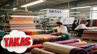 SKTAS - S&ouml;ktaş hissesinin 2025 Sonu takas animasyonu